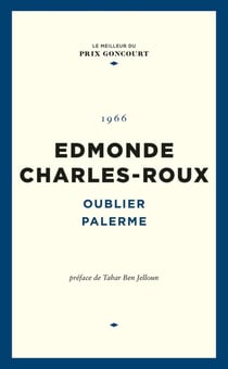 Oublier Palerme