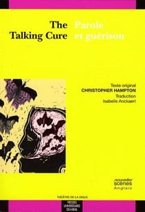 The talking cure parole et guerison