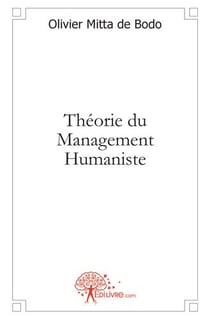 Théorie du management humaniste