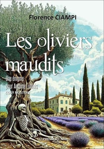 Les oliviers maudits