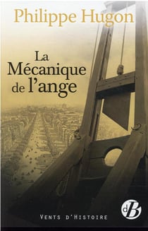 La mécanique de l'ange
