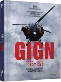 GIGN : 1973-1976