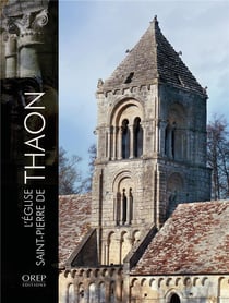 L'église Saint-Pierre de Thaon