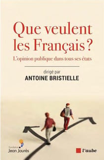Que veulent les Français ? l'opinion publique dans tous ses états