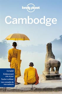 Cambodge (9e édition)