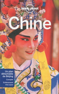 Chine (12e édition)
