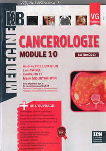 Kb cancerologie module 10