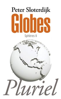 Sphères Tome 2 - globes