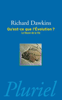 Qu'est-ce que l'evolution ?