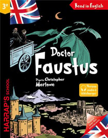 Read in English : Doctor Faustus - 3e
