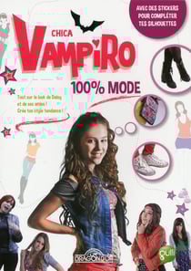 Chica vampiro - 100% mode