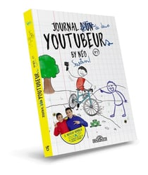 Swan et Néo - journal de deux YouTubeurs Tome 2