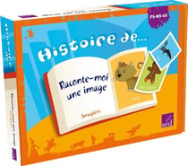 Littérature en maternelle