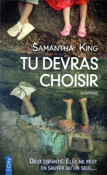 Tu devras choisir
