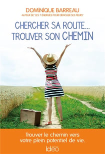 Chercher sa route... trouver son chemin
