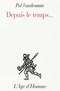 Depuis le temps...