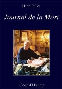 Journal de la mort