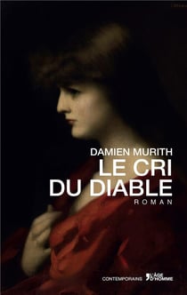 Le cri du diable