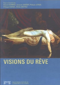 Visions du rêve