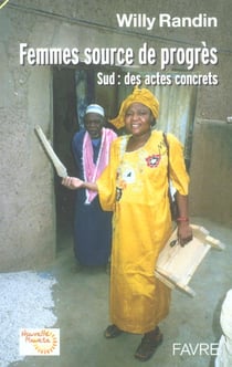 Femmes source de progres sud : des actes concrets