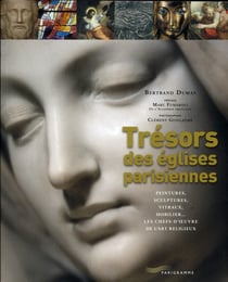 Trésors des églises parisiennes