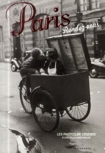 Paris Rendez-Vous