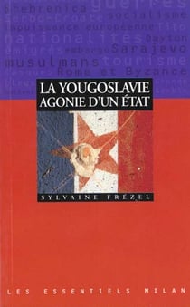 La yougoslavie etat provisoire