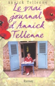 Le vrai journal d annick tellenne