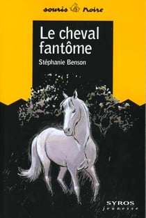 Cheval fantome