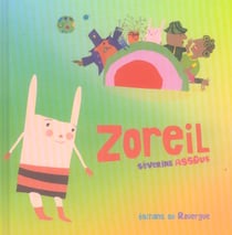 Zoreil