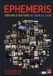 Ephéméris