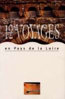 12 voyages en pays de la loire