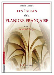 Les eglises de la flandre francaise