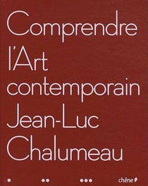 Comprendre l'art contemporain