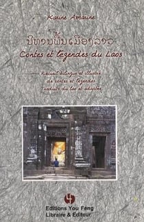 Contes et légendes du Laos