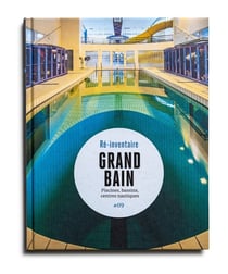 Grand bain : piscines, bassins, centres nautiques