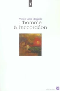 L'homme a l'accordeon