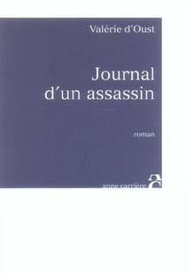 Journal d un assassin
