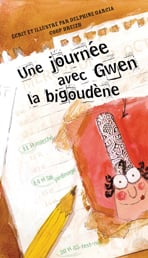 Une journée avec Gwen la bigoudène