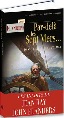 Par-delà les sept mers - dans le sillage du fulmar