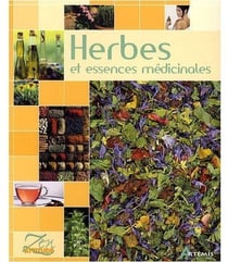 HERBES ET ESSENCES MEDICINALES.