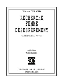Recherche femme désespérément