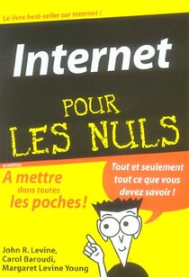 Internet pour les nuls (6e edition)
