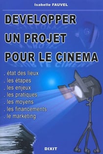 Developper un projet pour le cinema