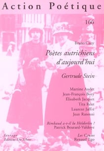 Action poetique t.166