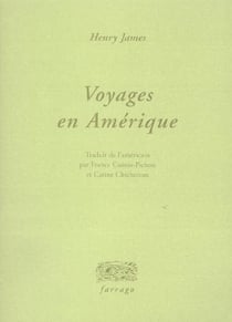 Voyages en Amérique