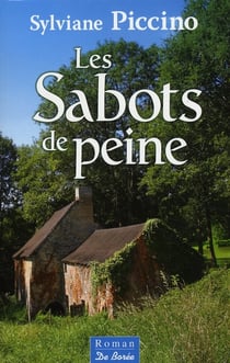Les sabots de peine