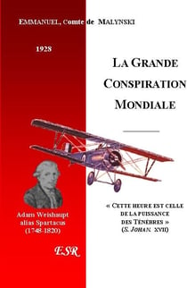 La grande conspiration mondiale