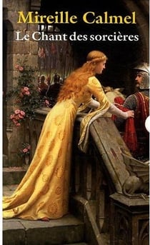 Coffret le chant des sorcières