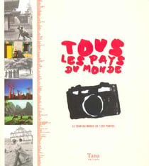 Tous les pays du monde